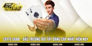 Catte Go88
