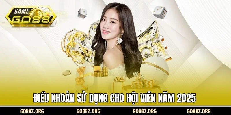 Điều khoản sử dụng