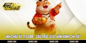 Linh châu ất tị Go88