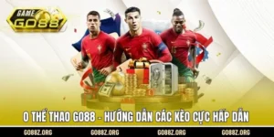 O thể thao Go88