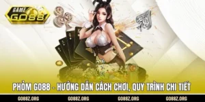 Phỏm Go88