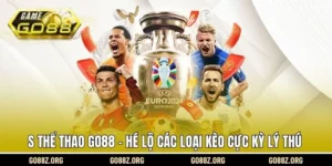 S thể thao Go88