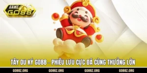 Tây du ký Go88