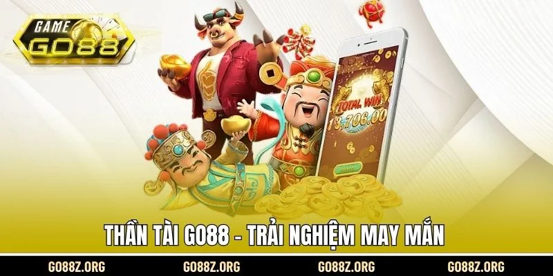 Thần tài Go88