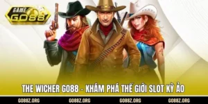 The wicher Go88