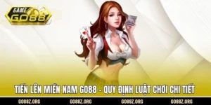 Tiến lên miền nam Go88
