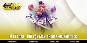Xì tố Go88